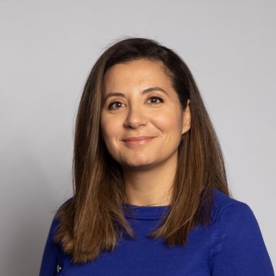 yasrine_space's profile picture. 