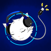 Kai Kat ビデオゲームの猫🇺🇦💕(@KaiKatGamingCat) 's Twitter Profile Photo