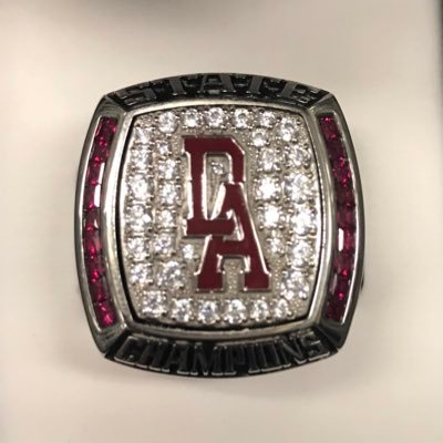Davidson Academy Football Profile