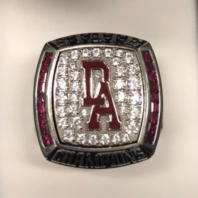 Twitter account for the 6x & Back to Back to Back (2018, 2019, 2020) State Champion Davidson Academy football team Coached by former NFL QB Jonathan Quinn.