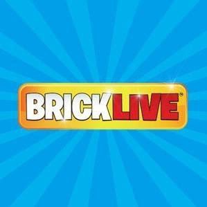 Play, Create and Discover at BRICKLIVE.