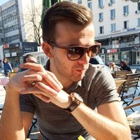 Martin Karamanliev (@mkaramanliev) 's Twitter Profile