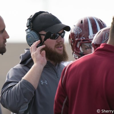 Defensive Coordinator at Lancaster Catholic High School.                  Ursinus College 15'