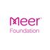 Meer Foundation (@MeerFoundation) Twitter profile photo