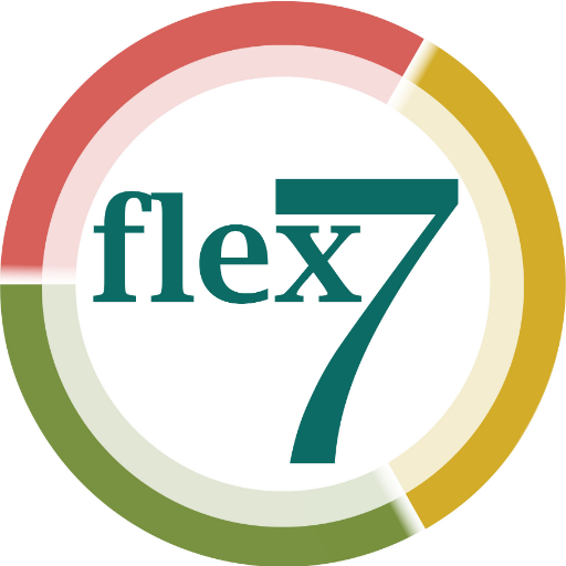 flex7 lighting connection and controls range - a simple, cost-effective, plug-together solution