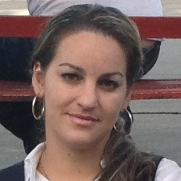 dianafg9's profile picture. Grupo Soporte.TI