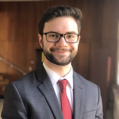 JacobMcAndrews1's profile picture. WKU 2020