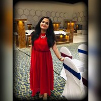 poonam goje(@GojePoonam) 's Twitter Profile Photo