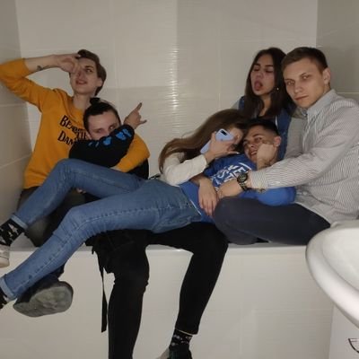 TrueSick_'s profile picture. хочу твою девушку