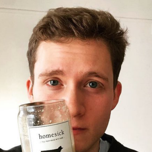 🕯️ @HomesickCandles (acq) Co-Creator
https://t.co/As6q3fmcjN