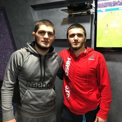 Magomed32621787's profile picture. Mmm