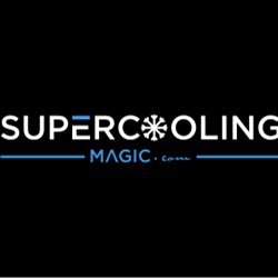 Supercooling Magic