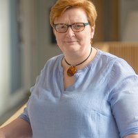 Rachel Norman (@deanressti) 's Twitter Profile