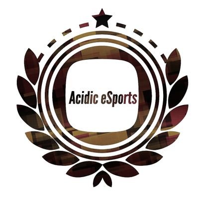 esports_acidic's profile picture. Acidic eSports: eSports/entertainment 
#Tooacidic