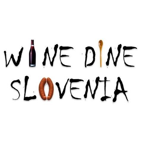 Wine Dine Slovenia