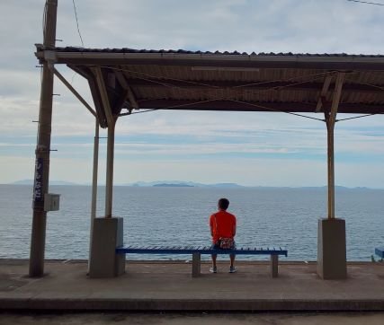 onobon's profile picture. 