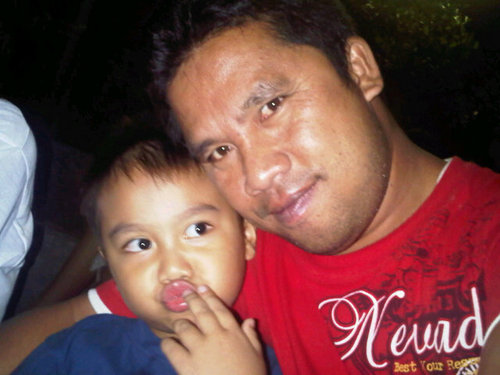 PURWANTO Profile