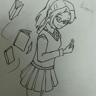 Hesteruさんのプロフィール画像