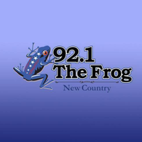 92.1 The Frog (@921thefrog) 's Twitter Profile