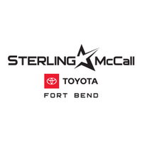 Sterling McCall Toyota Fort Bend(@FortBendToyota) 's Twitter Profile Photo