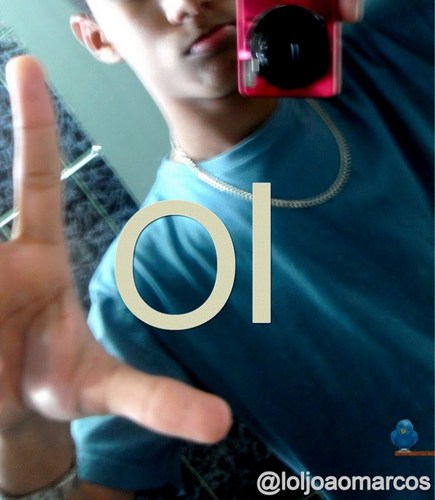 lolJoaoMarcos's profile picture. 