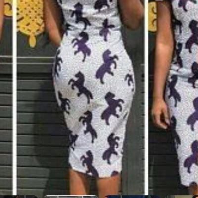 JOhwako's profile picture. Juliana African Fashion eU