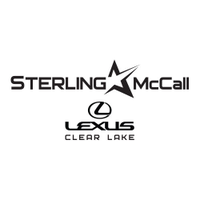Sterling McCall Lexus Clear Lake(@LexusClearLake) 's Twitter Profile Photo