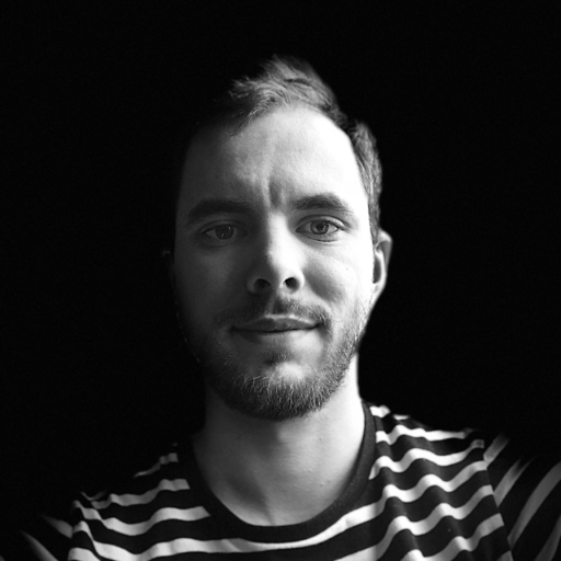 Jozef_Mak's profile picture. Senior UI Designer #web #mobile #design