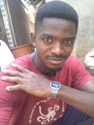 StephenPartey3's profile picture. Soccer