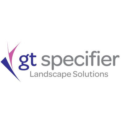 gtSpecifier developed by Green-tech specifically for landscape architects & specifiers.