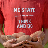 NC State Horticultural Science (@hortjobs4u) Twitter profile photo
