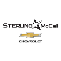 Sterling McCall Chevrolet(@McCallChevrolet) 's Twitter Profile Photo