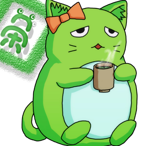 みどりのちや🍵さんのプロフィール画像