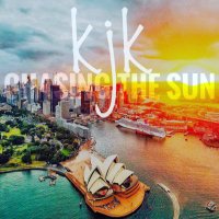 KJK Chasing the Sun(@_chasingthesun) 's Twitter Profile Photo
