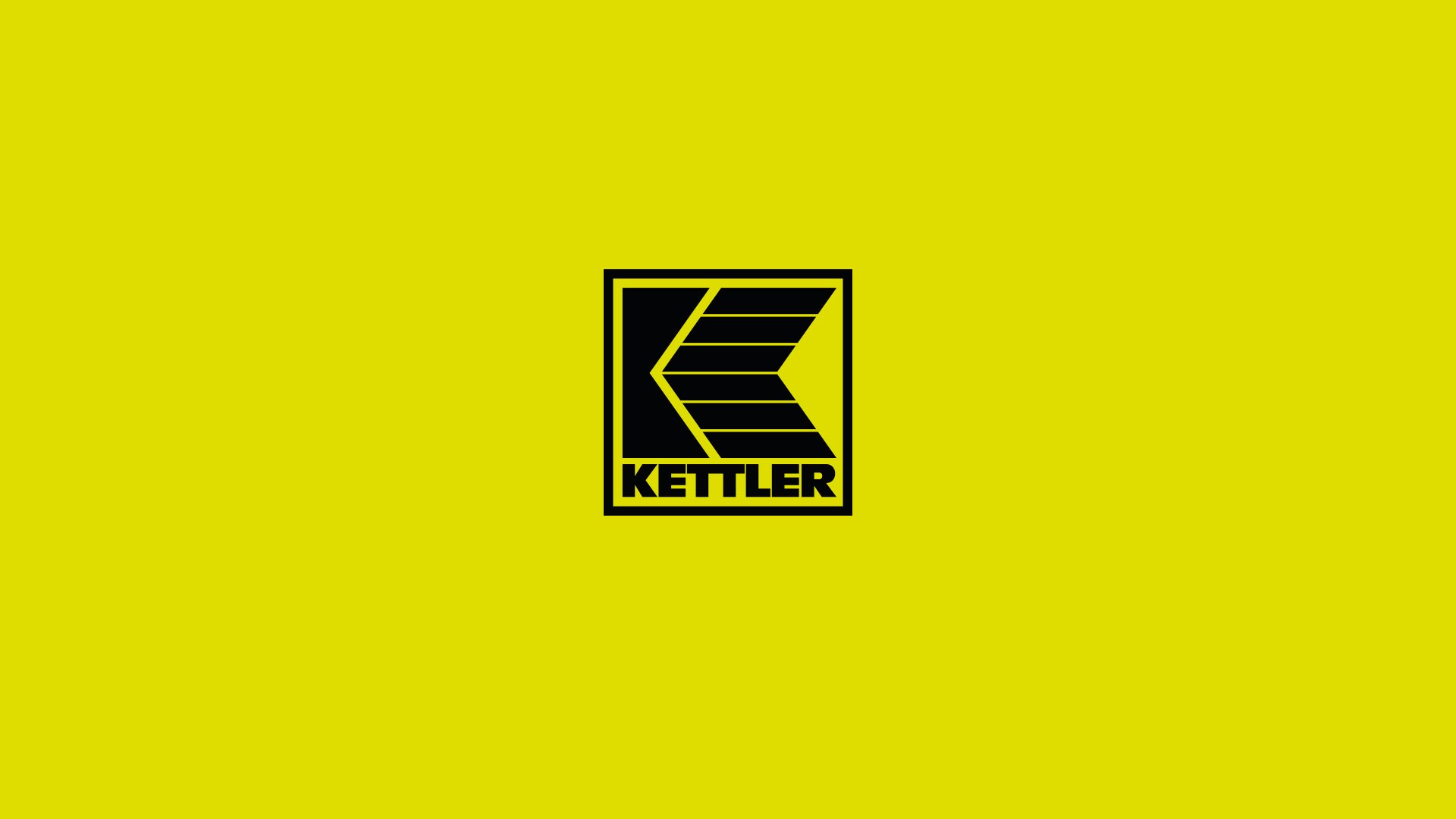 Kettler Alu-Rad