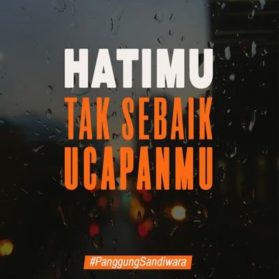 bersaudara untuk bersatu