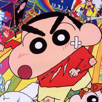 クレヨンしんちゃん の評価や評判 感想など みんなの反応を1日ごとにまとめて紹介 ついラン