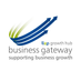 Business Gateway Growth Hub (@bizgateway) Twitter profile photo