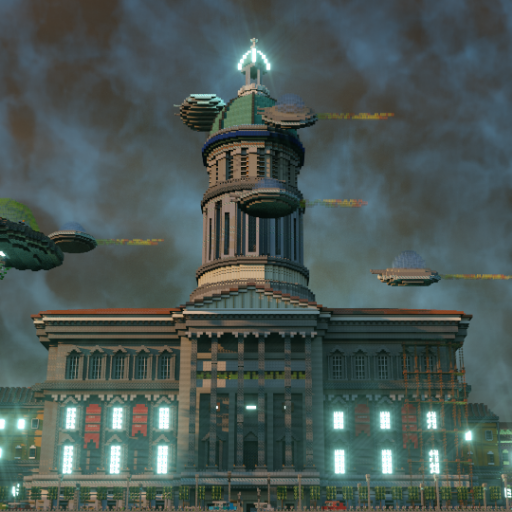 Minecraft Builder / FR / Portfolio : https://t.co/kkD78SZRGA