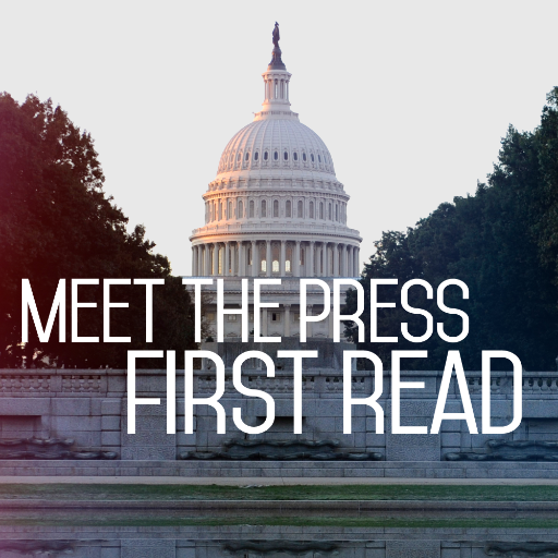 First Read: Ad Watch brings you political ads from across the country.
Read: https://t.co/h8UR7dT7Tw
Sign up: https://t.co/XZFRxzmViR