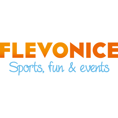 Flevonice is een Sports & Funpark. Op diverse playgrounds beleef jij 's zomers én 's winters samen met jouw familie of vrienden een fun dagje uit!