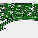 Ty Hanson - @DesertDragons - Twitter