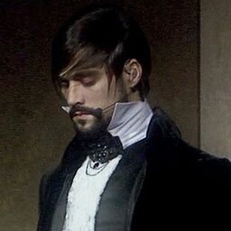 뮤지컬 'Mozart l'opéra rock' 의 안토니오 살리에리(Antonio Salieri) 비공식 한국 봇입니다. 트윗, 멘션 모두 수동. 개인적 해석 깊고, 역사 및 사건 흐름이 뒤섞여있습니다. 타 뮤지컬 봇과 크로스오버주의.지적은 DM부탁드립니다.