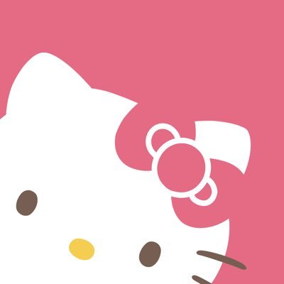 サンリオキャラクター大賞 公式 Sanrio Ranking Twitter