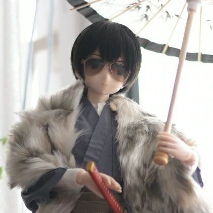 gokuraku_no_ane's profile picture. こんにちは無言フォロー失礼します。
ヘタリア好きのドール垢です。

アゾンヘタドールの写真上げが主です。島国多め
※他に自カスタムドール、あまむすっ子等々

いいねしまくりますが手が勝手に動いてしまうゆえご容赦を。

⚠Please do not  redistribute without my permission.