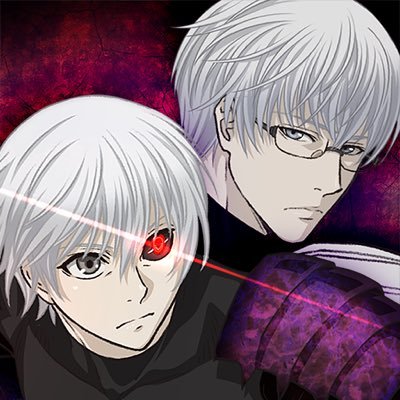 東京喰種トーキョーグール ゲーム公式 Ghoul Game Twitter