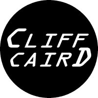 Cliff Caird(@Cliff_Caird) 's Twitter Profile Photo