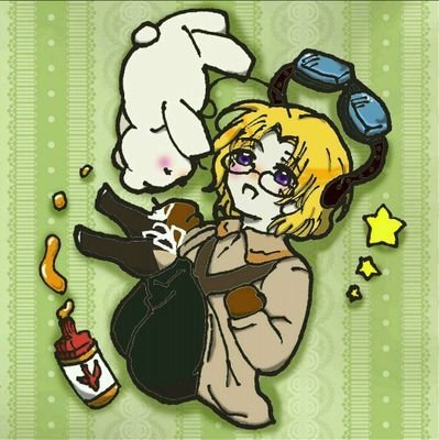 名月🐶💕さんのプロフィール画像