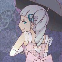 灰猫 (@fuzzygraymewmew) 's Twitter Profile