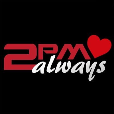 It's 2PM always, it's 2PM all the way! || 
2PM Info Archive (정보계) || 
Fan Account || We don't check DMs